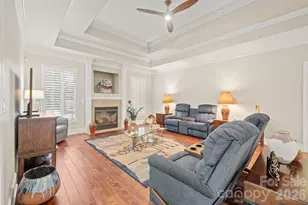 17426 Springwinds Dr, Cornelius, NC 28031 - Photo 9