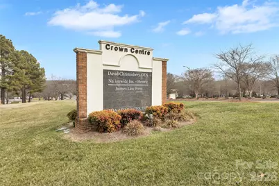 2101 Sardis Road N #206A, Charlotte, NC 28227 - Photo 7