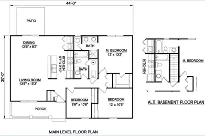 109 NW Haddock Road, Orangeburg, SC 29115 - Photo 3
