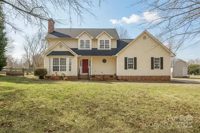 110 Turnberry Lane, Mooresville, NC 28117 - Photo 1