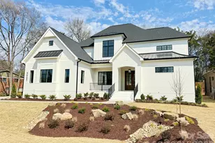 5907 Lakeview Dr, Charlotte, NC 28270 - Photo 3