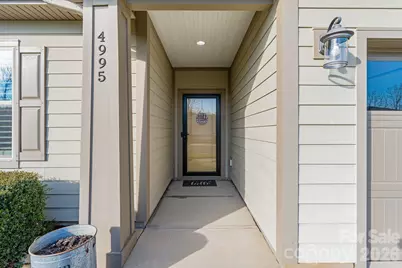 4995 Looking Glass Trail, Denver, NC 28037 - Photo 5