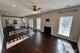 1030 Yellow Daisy Dr, Stallings, NC 28104 - Photo 7