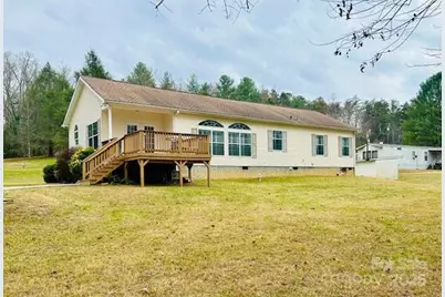 185 Creasman Hill Road, Mills River, NC 28759 - Photo 3