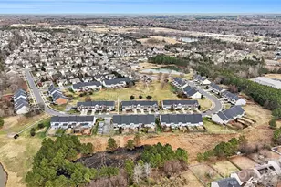 4063 Holly Villa Cir, Indian Trail, NC 28079 - Photo 47