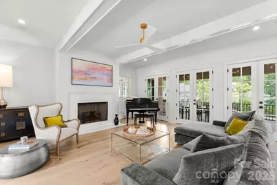 21216 Olde Quarry Lane, Cornelius, NC 28031 - Photo 7