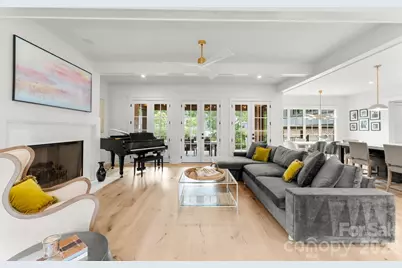 21216 Olde Quarry Lane, Cornelius, NC 28031 - Photo 5