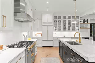 21216 Olde Quarry Ln, Cornelius, NC 28031 - Photo 9