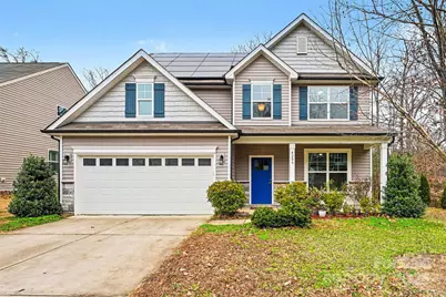 4209 Brazos Street, Charlotte, NC 28214 - Photo 1