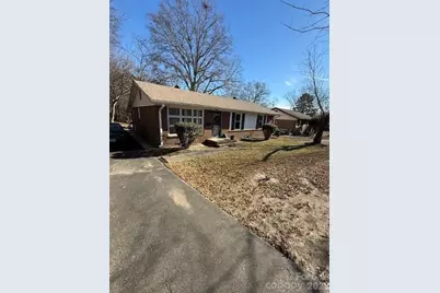 3528 Merrill Place, Charlotte, NC 28216 - Photo 1