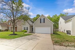 17300 Commons Crossing Dr, Charlotte, NC 28277 - Photo 31