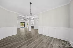 311 Hudson Dr, Harrisburg, NC 28075 - Photo 13