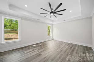 311 Hudson Dr, Harrisburg, NC 28075 - Photo 23