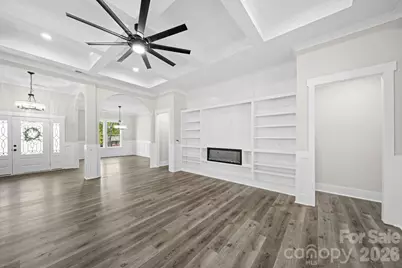 311 Hudson Drive, Harrisburg, NC 28075 - Photo 15