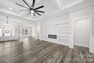 311 Hudson Dr, Harrisburg, NC 28075 - Photo 15
