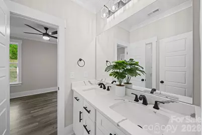 311 Hudson Drive, Harrisburg, NC 28075 - Photo 29