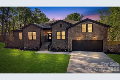 311 Hudson Drive, Harrisburg, NC 28075 - Photo 1