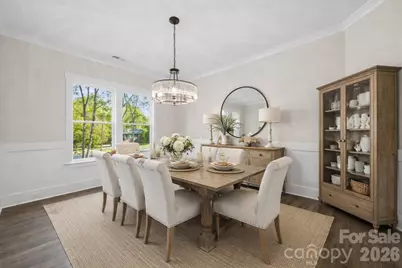 311 Hudson Drive, Harrisburg, NC 28075 - Photo 7