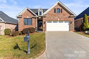 6197 Gold Springs Way, Denver, NC 28037 - Photo 1