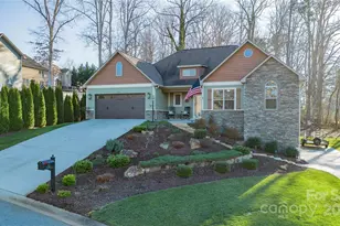 117 Maplewood Ct, Hudson, NC 28638 - Photo 1