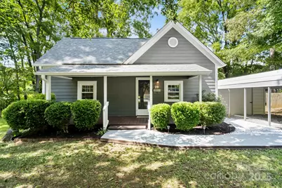 29 Seventh Street, York, SC 29745 - Photo 1
