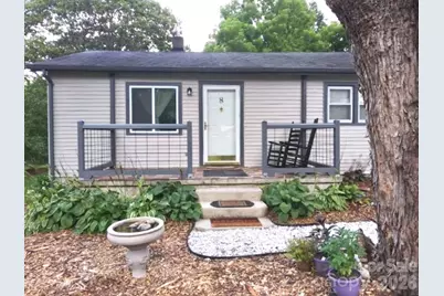 8 Linda Vista Drive, Asheville, NC 28806 - Photo 1
