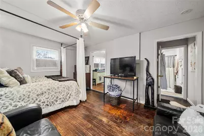 8 Linda Vista Drive, Asheville, NC 28806 - Photo 5