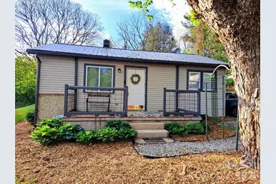 8 Linda Vista Drive, Asheville, NC 28806 - Photo 3