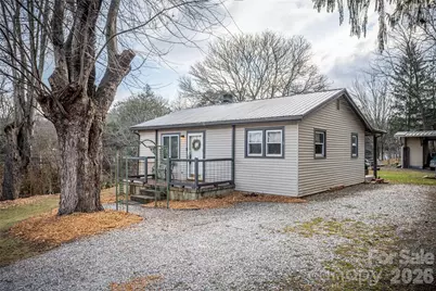 8 Linda Vista Drive, Asheville, NC 28806 - Photo 5