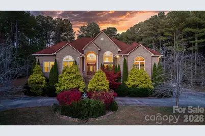 133 Greens Road, Granite Falls, NC 28630 - Photo 1