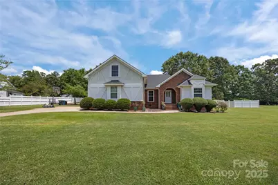 4116 Hoodridge Lane, Mint Hill, NC 28227 - Photo 1