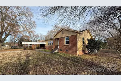 809 Howard Street, Shelby, NC 28152 - Photo 3