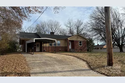 809 Howard Street, Shelby, NC 28152 - Photo 5