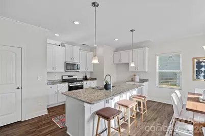 2042 Swanport Lane, Monroe, NC 28110 - Photo 5