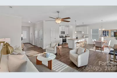 2042 Swanport Lane, Monroe, NC 28110 - Photo 3