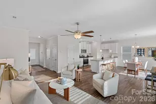 2042 Swanport Ln, Monroe, NC 28110 - Photo 3