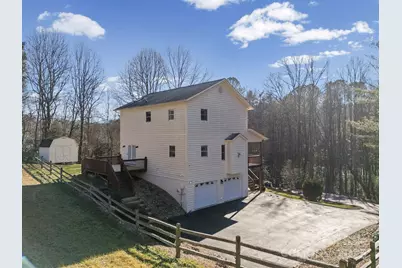 17 Meadow Brook Drive, Fletcher, NC 28732 - Photo 29