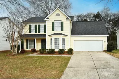 9701 Veronica Drive, Charlotte, NC 28215 - Photo 1