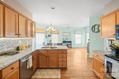 13415 Willow Breeze Lane, Huntersville, NC 28078 - Photo 13