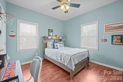 13415 Willow Breeze Lane, Huntersville, NC 28078 - Photo 7