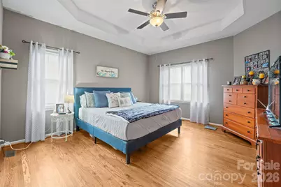 13415 Willow Breeze Lane, Huntersville, NC 28078 - Photo 9