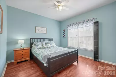 13415 Willow Breeze Lane, Huntersville, NC 28078 - Photo 5