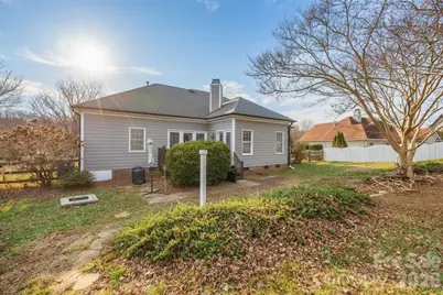 13415 Willow Breeze Lane, Huntersville, NC 28078 - Photo 19