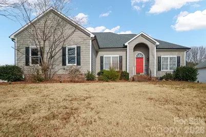 13415 Willow Breeze Lane, Huntersville, NC 28078 - Photo 1