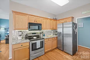 13415 Willow Breeze Ln, Huntersville, NC 28078 - Photo 15