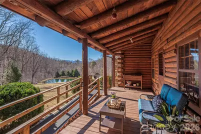 393 Carver Mountain Valley, Sylva, NC 28779 - Photo 3