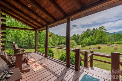 393 Carver Mountain Valley, Sylva, NC 28779 - Photo 7