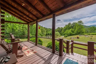 393 Carver Mountain Valley, Sylva, NC 28779 - Photo 7