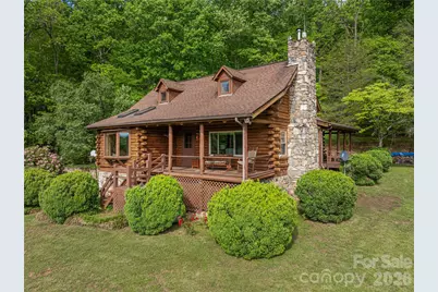 393 Carver Mountain Valley, Sylva, NC 28779 - Photo 3