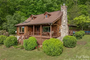 393 Carver Mountain Valley, Sylva, NC 28779 - Photo 3